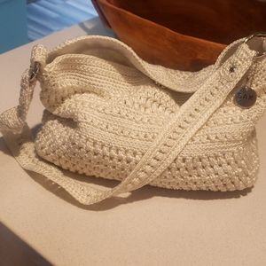 Sak slouchy handbag